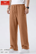 STRAIGHT FIT LOWER (LOWER-1)