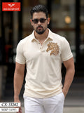 POLO T-SHIRT (CX-33202)
