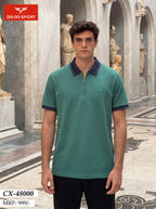 POLO T-SHIRT (CX-48000)