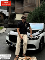 POLO T-SHIRT (CX-33232)