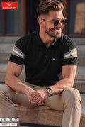 POLO T-SHIRT (CX-33122)