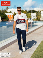 POLO T-SHIRT (CX-33179)