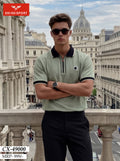 POLO T-SHIRT (CX-49000)