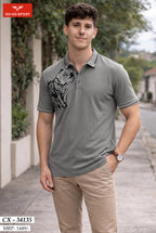POLO T-SHIRT (CX-34135)