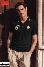 POLO T-SHIRT (CX-33198)