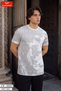 ROUND NECK T-SHIRT (CX-33317)