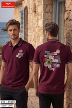 POLO T-SHIRT (CX-33135)