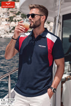 POLO T-SHIRT (CX-33210)