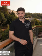 POLO T-SHIRT (CX-33243)