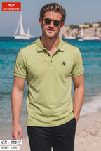 POLO T-SHIRT (CX-33247)