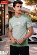 ROUND NECK T-SHIRT (CX-33305)