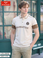 POLO T-SHIRT (CX-33152)