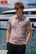 POLO T-SHIRT (CX-33112)