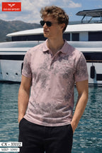 POLO T-SHIRT (CX-33112)