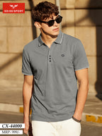 POLO T-SHIRT (CX-44000)
