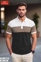 POLO T-SHIRT (CX-33283)