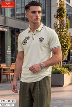 POLO T-SHIRT (CX-33198)