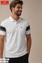 POLO T-SHIRT (CX-33122)