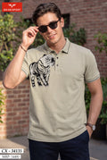 POLO T-SHIRT (CX-34135)