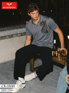 POLO T-SHIRT (CX-33185)