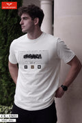 ROUND NECK T-SHIRT (CX-33431)
