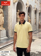 POLO T-SHIRT (CX-48000)