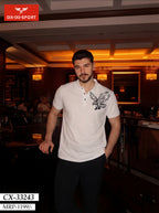 POLO T-SHIRT (CX-33243)