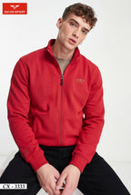 FULL ZIP SWEATSHIRT (CX-3333)