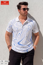 POLO T-SHIRT (CX-33118)