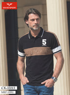 POLO T-SHIRT (CX-33113)