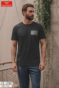 ROUND NECK T-SHIRT (CX-33307)