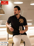 POLO T-SHIRT (CX-33202)