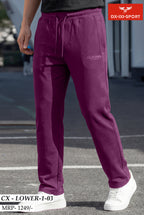 STRAIGHT FIT LOWER (LOWER-1)