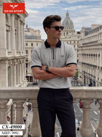 POLO T-SHIRT (CX-49000)