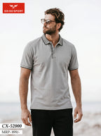 POLO T-SHIRT (CX-52000)