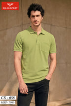 POLO T-SHIRT (CX-058)