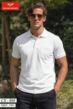 POLO T-SHIRT (CX-058)