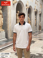 POLO T-SHIRT (CX-48000)