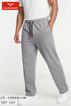 STRAIGHT FIT LOWER (LOWER-1)