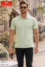 POLO T-SHIRT (TEE-1)
