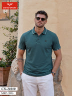 POLO T-SHIRT (CX-21010)