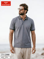 POLO T-SHIRT (CX-52000)