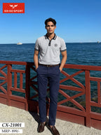 POLO T-SHIRT (CX-21001)