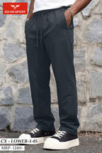 STRAIGHT FIT LOWER (LOWER-1)