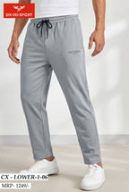 STRAIGHT FIT LOWER (LOWER-1)