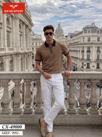 POLO T-SHIRT (CX-49000)