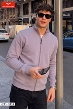 FULL ZIP SWEATSHIRT (CX-3333)