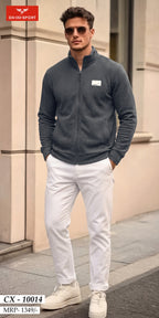 FULL SLEEVES JACKET (CX-10014)