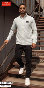 FULL SLEEVES JACKET (CX-10014)