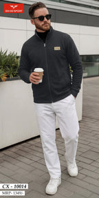 FULL SLEEVES JACKET (CX-10014)